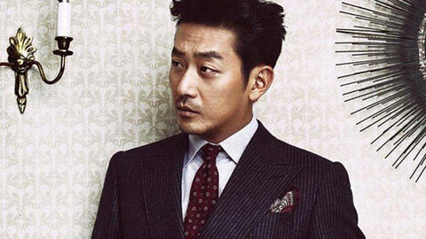 Ha Jung Woo của "Thử thách thần chết" lên tiếng về việc bị nghi sử dụng chất cấm