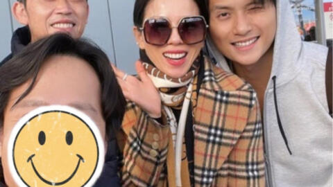 NS Hoài Linh hiếm hoi lộ diện, vẻ ngoài có 1 thay đổi sau thời gian hạn chế tham gia nghệ thuật