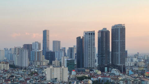 “Thông tin 15 doanh nghiệp Nhật chọn Việt Nam gây sốc cho các nước ASEAN lân cận"