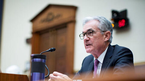 Fed có thể bắt đầu thu hẹp gói kích thích kinh tế vào giữa tháng 11