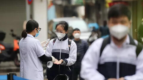 PGS.TS. Trần Đắc Phu: Hà Nội có thể nghiên cứu cho học sinh học cả ngày ở trường