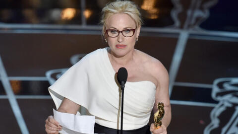 Vén màn về sự bất bình đẳng trong thu nhập giữa diễn viên nam và nữ trong ngành giải trí