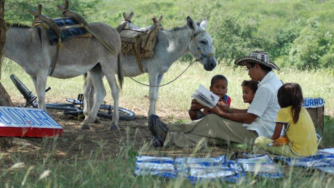 Những thư viện sách đặc biệt