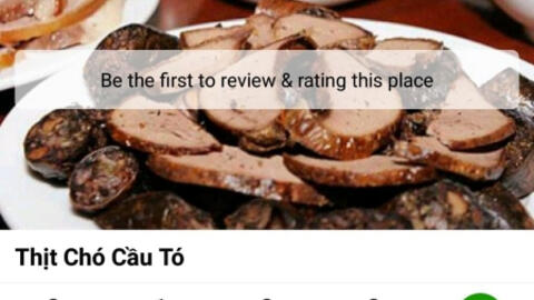 Cảnh báo xu hướng mới đối với thịt chó và mèo trong bối cảnh đại dịch toàn cầu