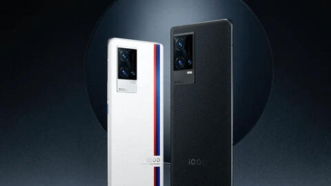 10 smartphone có hiệu năng mạnh nhất trong tháng 12/2021