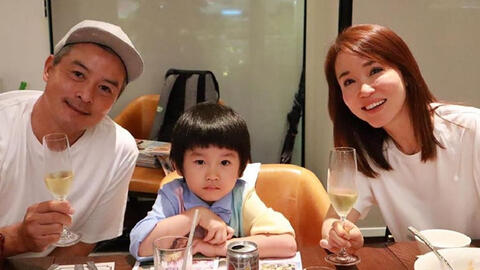 Chuyện tình 10 năm đẹp như mơ của cặp đôi "Quá Nhi - Cô Cô": Phạm Văn Phương - Lý Minh Thuận