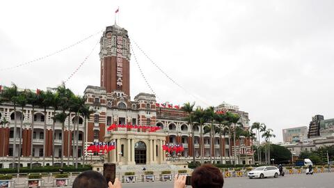 Đài Loan tổn thất gần 1 tỷ USD vì lệnh cấm du lịch của Trung Quốc