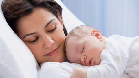 Mọi người có thật sự hối hận với lựa chọn không sinh con?