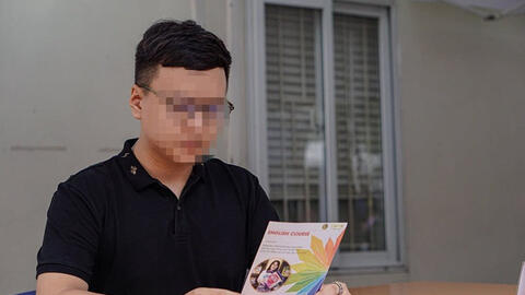 Tước quân tịch của trung uý công an thử súng khiến nam sinh viên tử vong