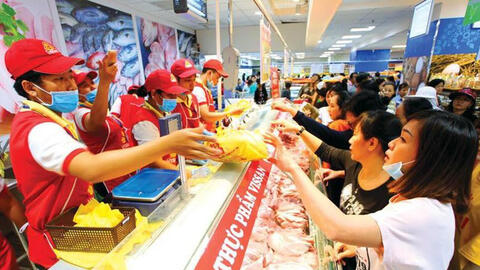 Vissan (VSN): Quý IV/2020, tiết giảm chi phí quản lý giúp lợi nhuận tăng 43,1%