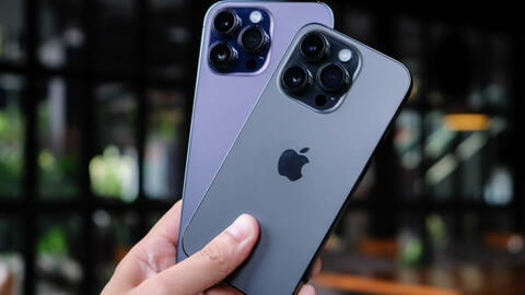 Giá iPhone 14 Pro Max tại Việt Nam "rục rịch" tăng trở lại sau chuỗi ngày giảm không thấy "đáy"