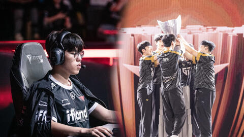 Oner đặt mục tiêu phục thù Gen.G tại Chung kết thế giới, khán giả đưa ra lời khuyên thẳng thắn