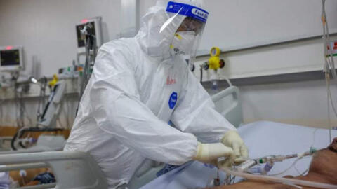 Các triệu chứng mới phát hiện sau khi bị nhiễm Covid-19