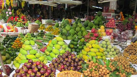 Trái cây, thịt gia cầm Việt Nam sẽ sớm vào thị trường Nhật Bản