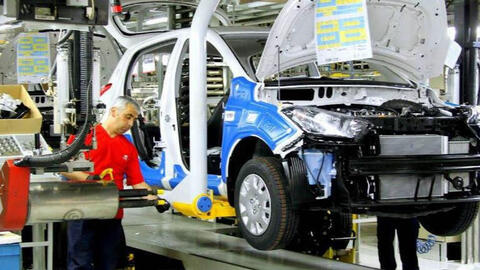 Thiếu chất bán dẫn, được mệnh danh là ‘dầu mới’, có thể làm giảm tốc độ tăng trưởng GDP