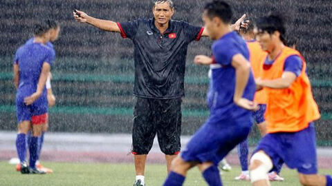 Họ gọi thầy Chung là bố!