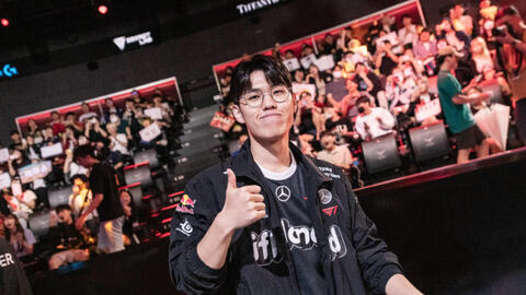 Hé lộ đoạn mic check trong trận T1 - KT, Oner bị chỉ trích vì dùng từ quá khích với đối thủ