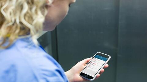 Google "nuốt chửng" ứng dụng y tế trí tuệ nhân tạo