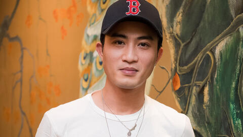 Doãn Quốc Đam: Tôi chưa bao giờ có ý nghĩ trong đầu mình sẽ là 'soái ca màn ảnh'