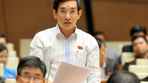 Tranh cãi về đề xuất đổi giờ làm, giờ học vào 8h30 của đại biểu Quốc hội