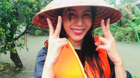 Thủy Tiên lên tiếng vụ chuyển nhầm tiền từ thiện 300.000 đồng thành 30 triệu đồng