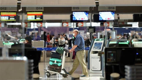 Du lịch Đông Nam Á bắt đầu phục hồi nhưng không đồng đều