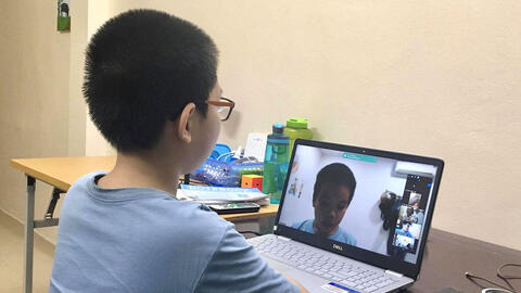 Gần 700.000 học sinh THCS và THPT ở TP.HCM chuẩn bị bước vào năm học  mới