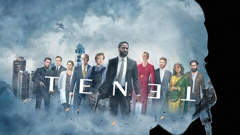 Phim bom tấn "Tenet" của Christopher Nolan hoãn chiếu lần thứ 3