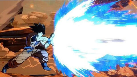 Dragon Ball: Bất ngờ với nguồn gốc Kamehameha của Goku theo tác giả Akira Toriyama