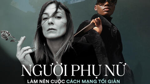 Chân dung người phụ nữ có sức ảnh hưởng nhất 2023 Phoebe Philo: "Phù thủy" tiên phong trào lưu xa xỉ thầm lặng, "nữ vương Céline" một thời