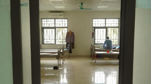 Bộ Y tế yêu cầu đình chỉ trưởng khoa và điều dưỡng trưởng của Bệnh viện Tâm thần Trung ương I