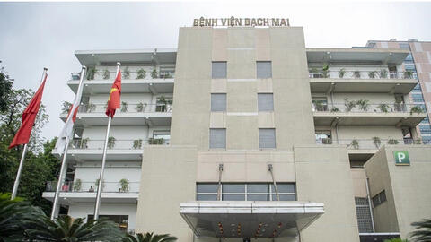 Bệnh viện Bạch Mai sẽ vượt qua khó khăn như thế nào?