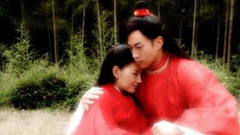 Lương Sơn Bá - Chúc Anh Đài có tồn tại thật trong lịch sử? Bia mộ của “nam chính” hé lộ sự thật khác hẳn trong phim