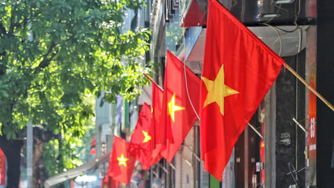 Vì sao lễ Quốc khánh năm nay được nghỉ cả ngày 1/9?