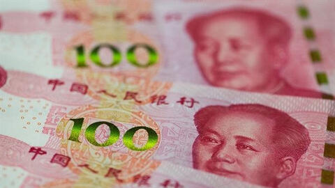 Nhân dân tệ tiếp tục đà tăng