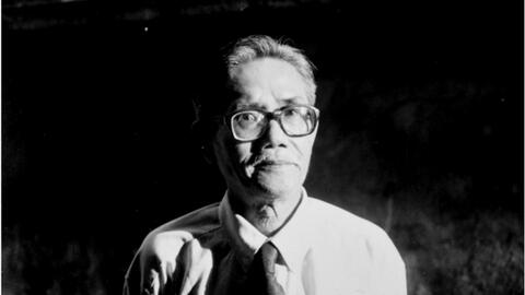 Nhạc sĩ Phong Nhã: Đời tôi sóng nhạc bay lên