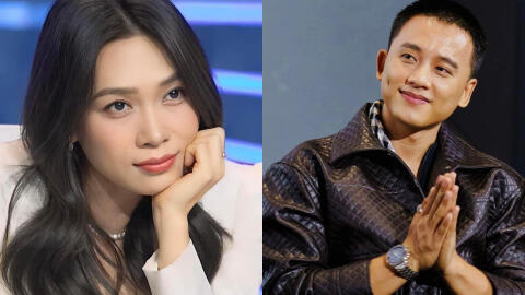 Mỹ Tâm lên tiếng về câu nói tỏ tình, tiết lộ sẽ làm 1 việc bí mật để ủng hộ Mai Tài Phến?