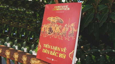 Ghi chép của người Pháp về ngày Tết Đoan Ngọ