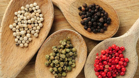 Giá hồ tiêu Việt Nam tăng nhanh, nhiều nhà nhập khẩu chuyển sang nhập hồ tiêu Brazil