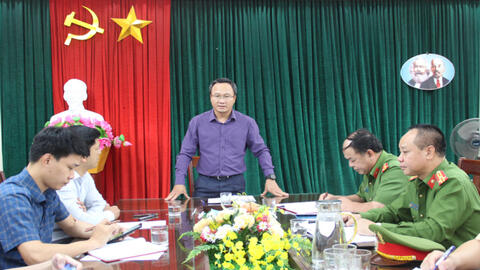 Vụ TNGT làm 3 người tử vong: Khẩn trương điều tra, coi đây là án điểm; người trong ngành giao thông càng phải xử lý nghiêm khắc