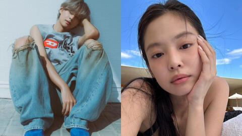 “Kiếp nạn” V (BTS) solo: Nhiều tranh cãi vì dính Jennie, thành tích thấp, lập kỷ lục thì bị trừ do “có bên vi phạm thống kê"