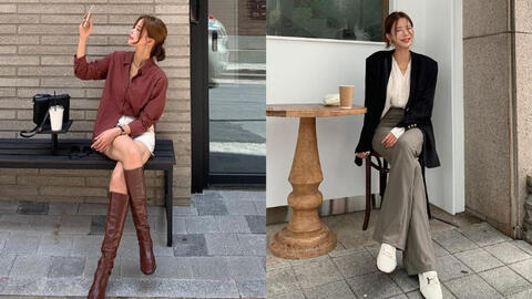 4 mẫu giày người làm ngành thời trang thường đi để style luôn sang xịn mịn