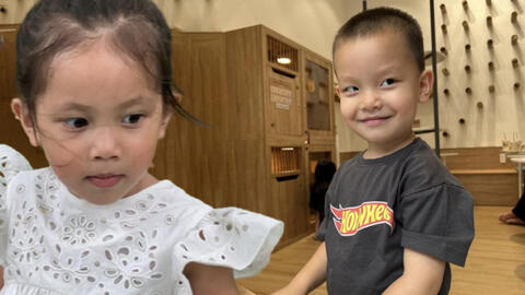 Cả Lisa và Leon nhà Hồ Ngọc Hà đều mê tít trò này: Không chỉ chơi cho vui, nó còn mang lại nhiều lợi ích tích cực lắm đấy!