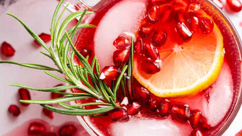 Loại nước ép giúp quý ông sung mãn trong “chuyện ấy”, ngừa cả bệnh tim và ung thư