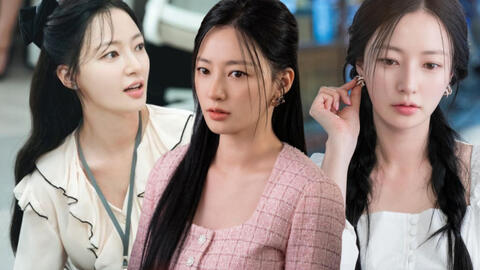 Nữ phụ "tiểu tam" (Cô Đi Mà Lấy Chồng Tôi) có chiêu "hack tuổi" thần sầu, khiến người ta quên luôn việc cô đã ở ngưỡng U40