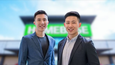 Homebase - Giải pháp tài chính mới cho người mua nhà tại Việt Nam