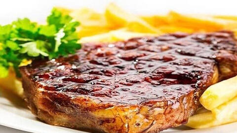 Món ngon mỗi ngày: Cách làm bò bít tết kiểu Mỹ thơm ngon – hấp dẫn