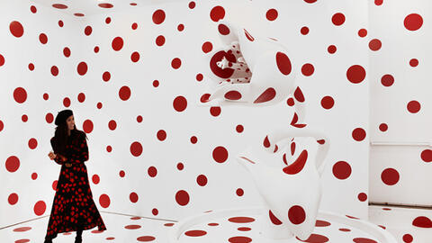 Mạng xã hội đã làm thay đổi xu hướng nghệ thuật của chúng ta như thế nào?