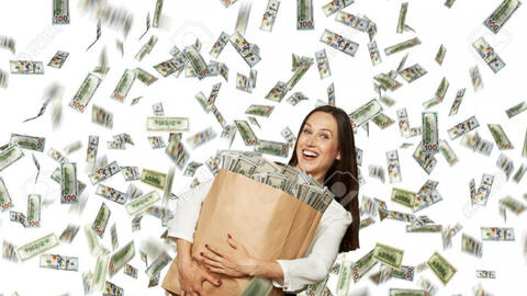 Top 3 con giáp 'giàu hết phần thiên hạ' tiền tài ùn ùn kéo đến trong năm 2022