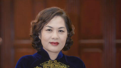 Thống đốc Nguyễn Thị Hồng: Nới lỏng điều kiện cấp tín dụng có thể sẽ gia tăng nợ xấu